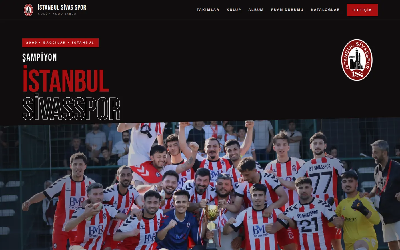 İstanbul Sivasspor ekran görüntüsü